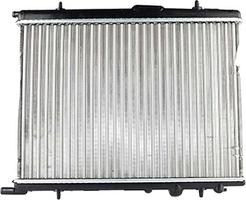 BSG BSG 70-520-001 - Radiators, Motora dzesēšanas sistēma ps1.lv