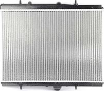 BSG BSG 70-520-010 - Radiators, Motora dzesēšanas sistēma ps1.lv