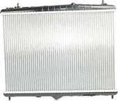 BSG BSG 70-520-018 - Radiators, Motora dzesēšanas sistēma ps1.lv