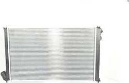 BSG BSG 70-520-022 - Radiators, Motora dzesēšanas sistēma ps1.lv