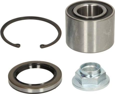 BRT Bearings BRT BEARINGS1366 - Riteņa rumbas gultņa komplekts ps1.lv