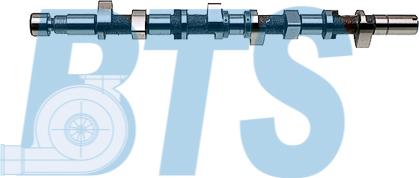 BTS Turbo CP11409 - Sadales vārpsta ps1.lv