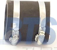 BTS Turbo L980707 - Pūtes sistēmas gaisa caurule ps1.lv