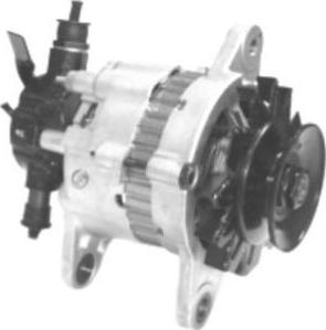 BTS Turbo L610399 - Ģenerators ps1.lv