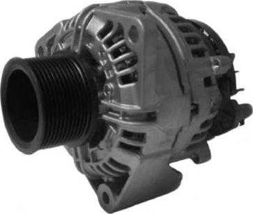 BTS Turbo L611011 - Ģenerators ps1.lv