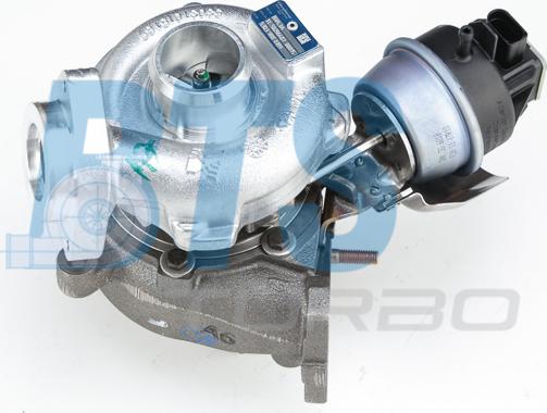 BTS Turbo T914995 - Kompresors, Turbopūte ps1.lv