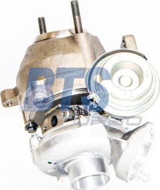 BTS Turbo T914404 - Kompresors, Turbopūte ps1.lv