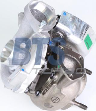 BTS Turbo T914673 - Kompresors, Turbopūte ps1.lv