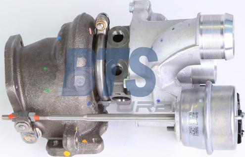 BTS Turbo T914826 - Kompresors, Turbopūte ps1.lv