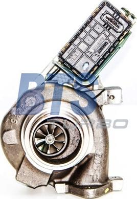 BTS Turbo T914259 - Kompresors, Turbopūte ps1.lv