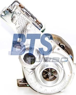 BTS Turbo T914259 - Kompresors, Turbopūte ps1.lv