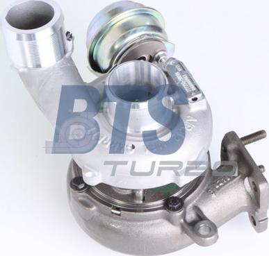 BTS Turbo T914776 - Kompresors, Turbopūte ps1.lv