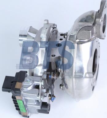 BTS Turbo T915668 - Kompresors, Turbopūte ps1.lv