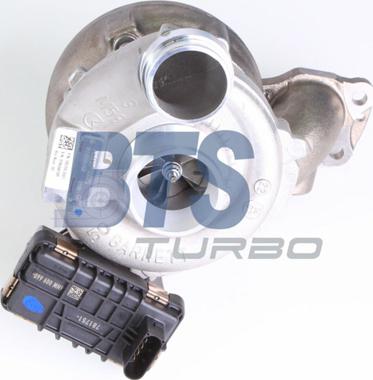 BTS Turbo T915234BL - Kompresors, Turbopūte ps1.lv