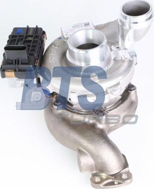 BTS Turbo T915234BL - Kompresors, Turbopūte ps1.lv