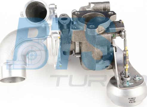 BTS Turbo T915793BL - Kompresors, Turbopūte ps1.lv