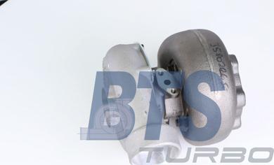 BTS Turbo T911470 - Kompresors, Turbopūte ps1.lv