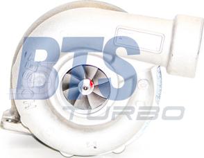 BTS Turbo T911470 - Kompresors, Turbopūte ps1.lv