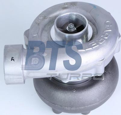 BTS Turbo T911546 - Kompresors, Turbopūte ps1.lv