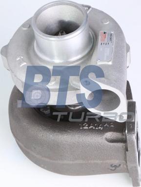 BTS Turbo T911578 - Kompresors, Turbopūte ps1.lv