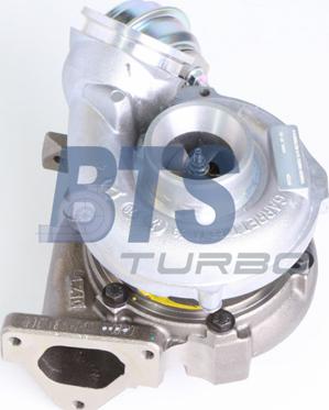 BTS Turbo T911895 - Kompresors, Turbopūte ps1.lv