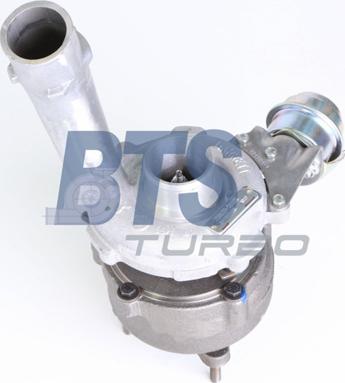 BTS Turbo T912130 - Kompresors, Turbopūte ps1.lv