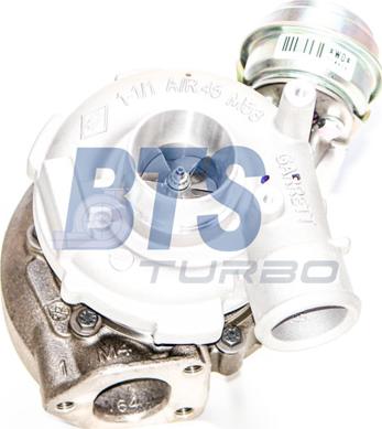 BTS Turbo T912383BL - Kompresors, Turbopūte ps1.lv