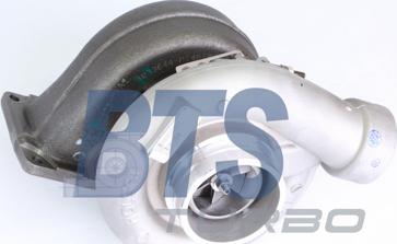 BTS Turbo T912226 - Kompresors, Turbopūte ps1.lv