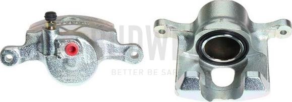 Budweg Caliper 34922 - Bremžu suports ps1.lv