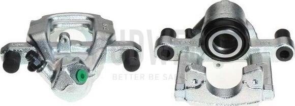 Budweg Caliper 344467 - Bremžu suports ps1.lv