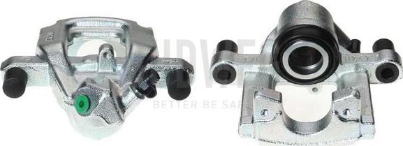 Budweg Caliper 344424 - Bremžu suports ps1.lv