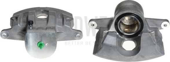 Budweg Caliper 344505 - Bremžu suports ps1.lv