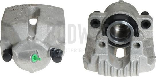 Budweg Caliper 344096 - Bremžu suports ps1.lv