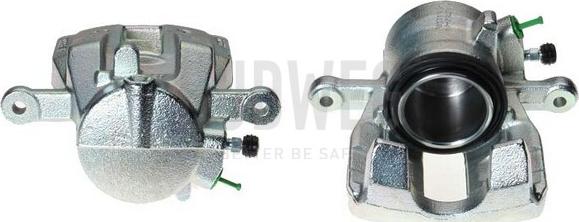 Budweg Caliper 344058 - Bremžu suports ps1.lv