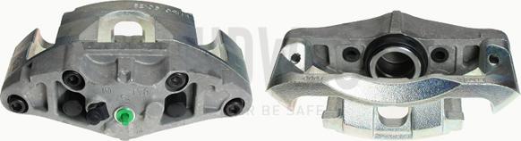 Budweg Caliper 344016 - Bremžu suports ps1.lv