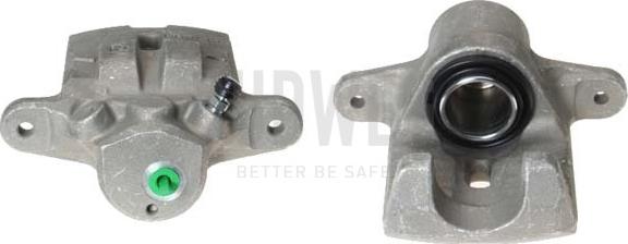 Budweg Caliper 344738 - Bremžu suports ps1.lv