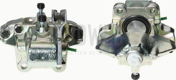 Budweg Caliper 34548 - Bremžu suports ps1.lv