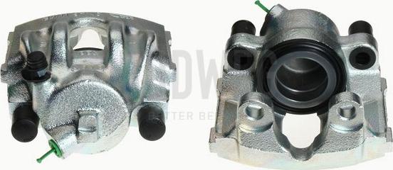 Budweg Caliper 34625 - Bremžu suports ps1.lv