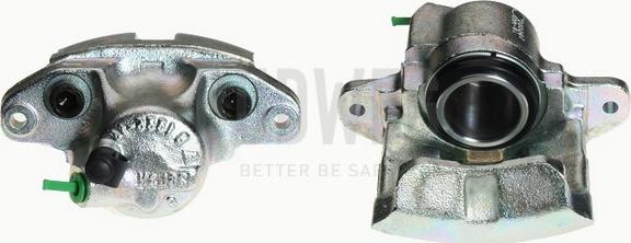 Budweg Caliper 34054 - Bremžu suports ps1.lv