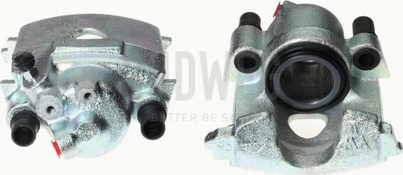 Budweg Caliper 34070 - Bremžu suports ps1.lv