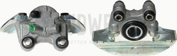 Budweg Caliper 34078 - Bremžu suports ps1.lv