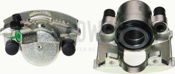 Budweg Caliper 341064 - Bremžu suports ps1.lv