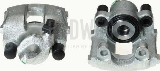 Budweg Caliper 343006 - Bremžu suports ps1.lv