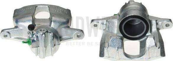 Budweg Caliper 343000 - Bremžu suports ps1.lv