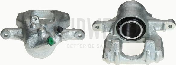 Budweg Caliper 343885 - Bremžu suports ps1.lv