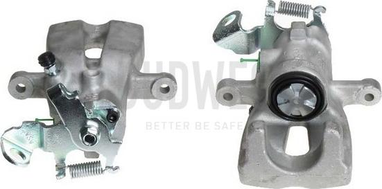 Budweg Caliper 343215 - Bremžu suports ps1.lv