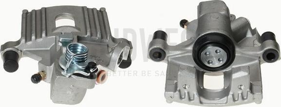 Budweg Caliper 343279 - Bremžu suports ps1.lv