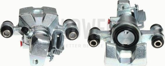 Budweg Caliper 343793 - Bremžu suports ps1.lv