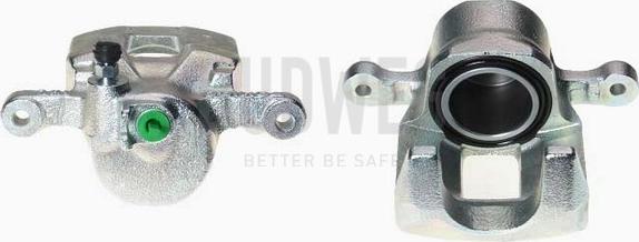 Budweg Caliper 342992 - Bremžu suports ps1.lv