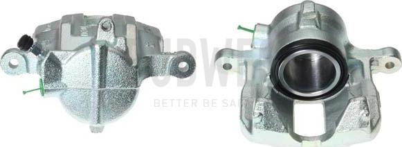 Budweg Caliper 342915 - Bremžu suports ps1.lv